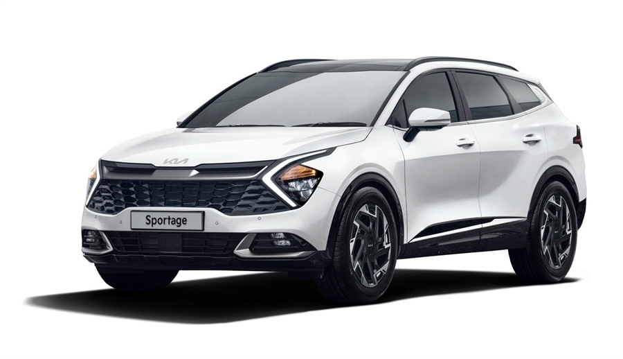 Removable Towbar for Kia Sportage 2021-2025 SUV