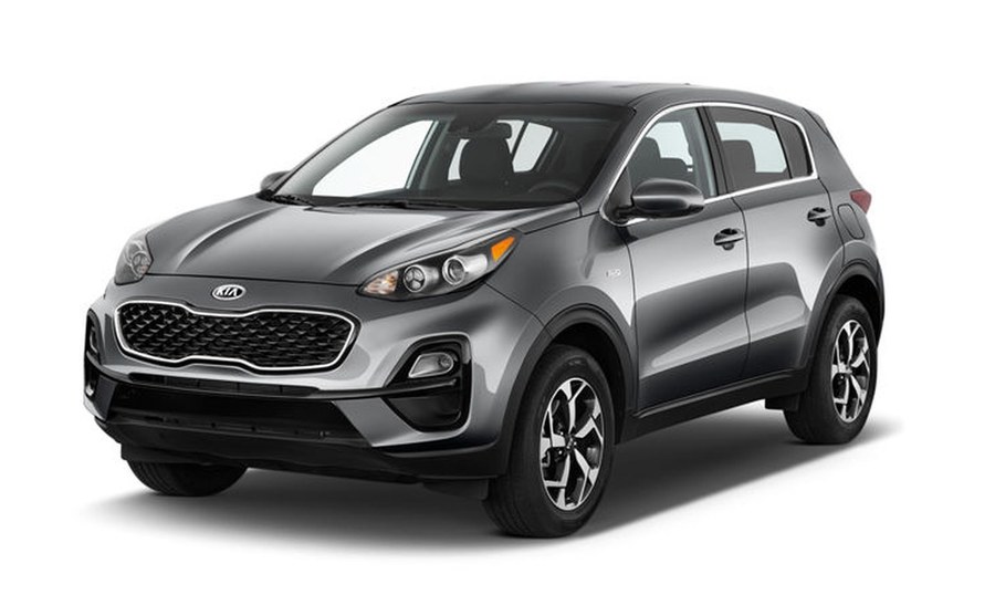 Removable Towbar for Kia Sportage 2016-2021 SUV