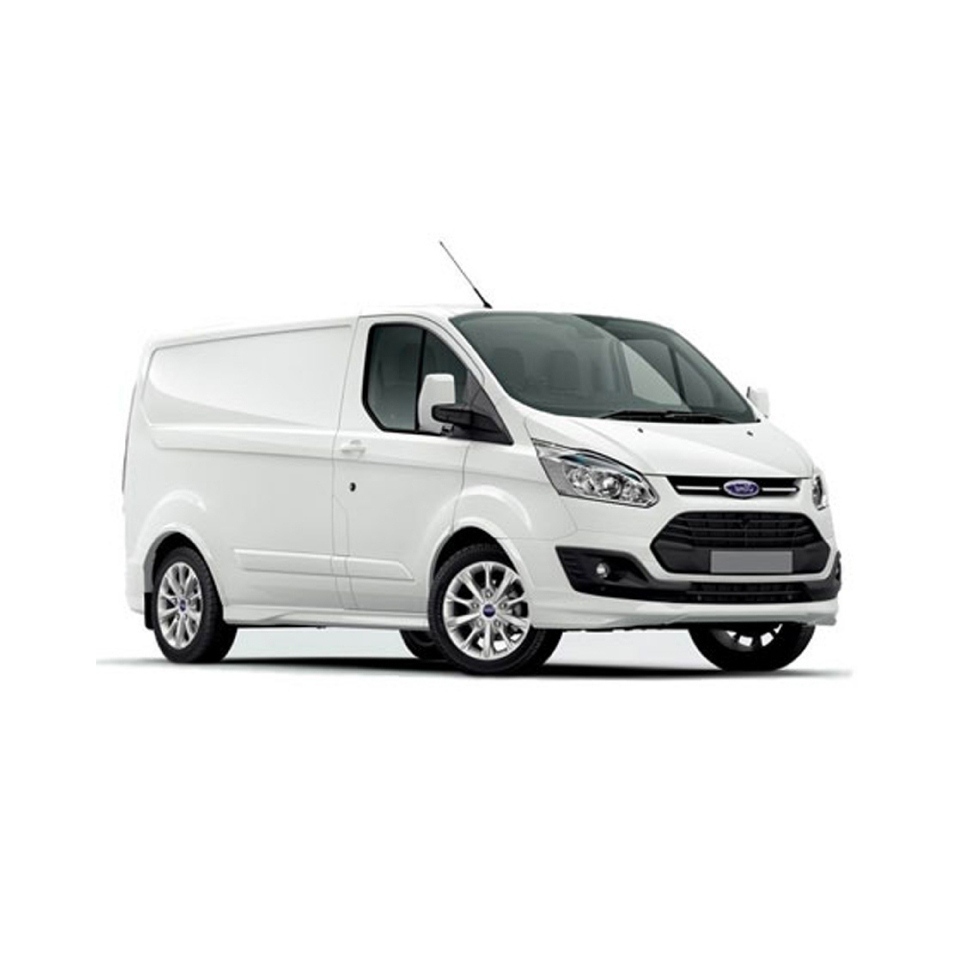 Removable Hayman Reese Towbar for Ford Transit Custom 2013-2024 Van