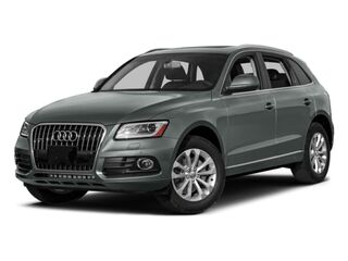 Removable Hayman Reese Towbar for Audi Q5 2009-2017 SUV