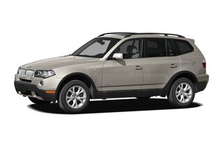 Removable Hayman Reese Towbar for BMW X3 2003-2010 E83 SUV