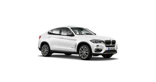 Removable Hayman Reese Towbar for BMW X6 2008-2014 E71 SUV