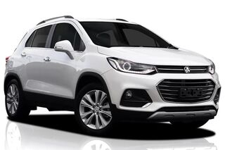Removable Hayman Reese Towbar for Holden Trax 2013-2020 SUV