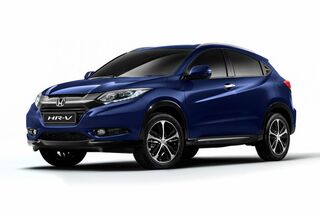 Removable Hayman Reese Towbar for Honda HRV 2015-2021 SUV