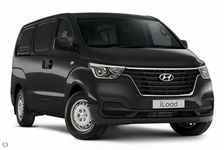 Removable Hayman Reese Towbar for Hyundai iLoad 2008-2022 Van