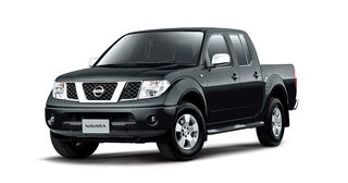 Removable Hayman Reese Towbar for Nissan Navara D40 2004-2015 Ute