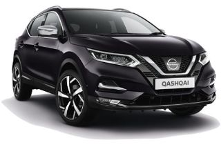 Removable Hayman Reese Towbar for Nissan Qashqai 2013-2021 J11 SUV
