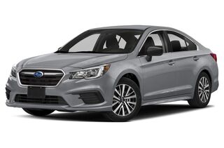 Removable Hayman Reese Towbar for Subaru Legacy 2014-2019 Sedan