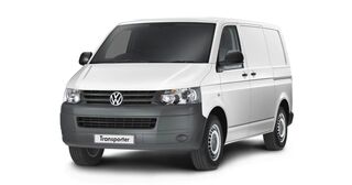 Removable Hayman Reese Towbar for Volkswagen T6 Transporter 2015-2019 Van