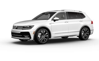 Removable Hayman Reese Towbar for Volkswagen Tiguan 2016-2024 SUV
