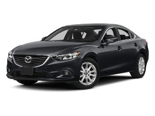 Removable Towbar for Mazda 6 2013-2021 Sedan