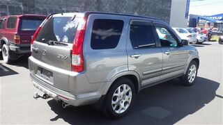 Towbar for Honda CRV 2001-2006 SUV