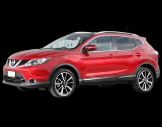 Towbar for Nissan Qashqai +2 2008-2013 SUV