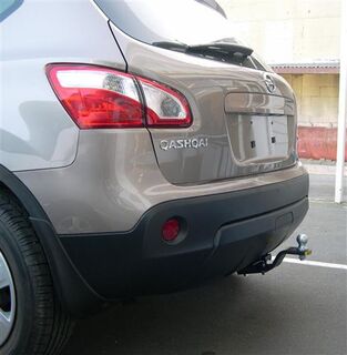 Towbar for Nissan Qashqai 2007-2013 SUV