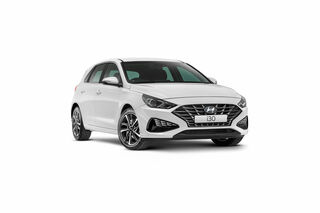 Towbar for Hyundai I30 2017-2026 Hatchback