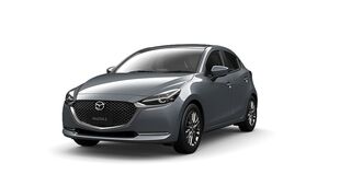 Towbar for Mazda 2 2014-2026 Hatchback
