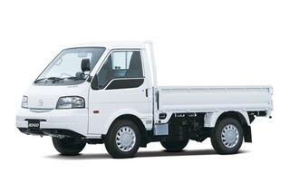 Towbar for Mazda Bongo 1999-2018 Truck