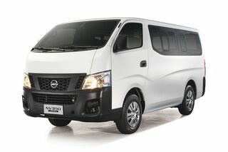Towbar for Nissan NV350 2012-2026 Van