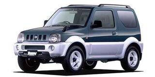 Towbar for Suzuki Jimny 1997-2018 SUV