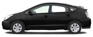 Towbar for Toyota  Prius 2003-2009 Hatchback