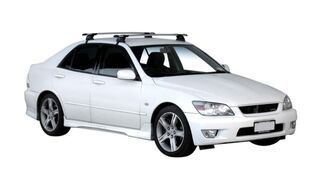Towbar for Toyota Altezza 1998-2005 Sedan
