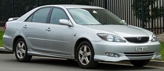 Towbar for Toyota Windom 1991-2003 Sedan