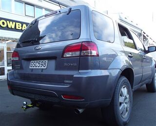 Towbar for Ford Escape 1996-2012 SUV