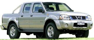 Towbar for Nissan Navara D22 1997-2015 Ute