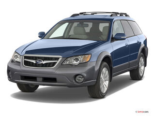 Towbar for Subaru  Outback 2003-2009 Stationwagon