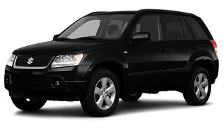 Towbar for Suzuki Grand Vitara 2005-2020 SUV