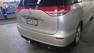 Towbar for Toyota Estima 2006-2012 Van