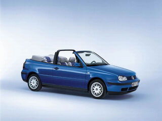Towbar for Volkswagen Golf Mk5 2003-2008 Cabriolet