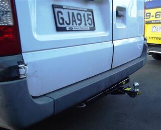 Towbar for Ford Transit 2001-2013 Van