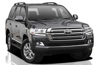 Removable Towbar for Toyota Landcruiser J200 2007-2026 SUV