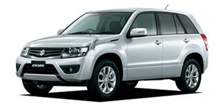 Removable Towbar for Suzuki Grand Vitara 2005-2015 SUV