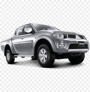 Removable Towbar for Mitsubishi Triton Steel Bumper 2005-2015 Ute
