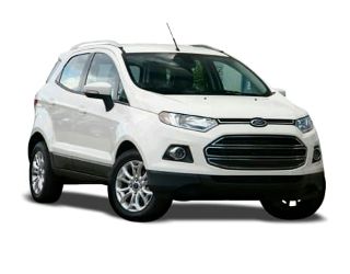 Towbar for Ford Ecosport 2013-2018 SUV