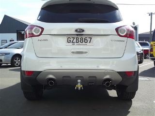 Towbar for Ford Kuga 2008-2012 SUV