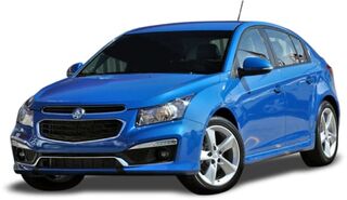 Towbar for Holden Cruze 2008-2016 Hatchback