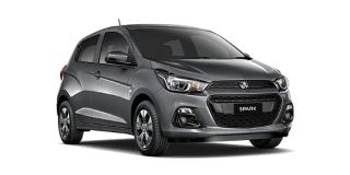Towbar for Holden Spark 2016-2022 Hatchback