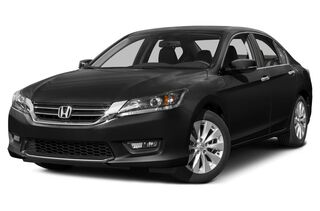 Towbar for Honda Accord 2013-2017 Sedan