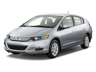 Towbar for Honda Insight Hybrid 2009-2014 Hatchback