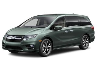 Towbar for Honda Odyssey 2013-2026 MPV
