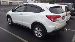 Towbar for Honda Vezel 2014-2021 SUV