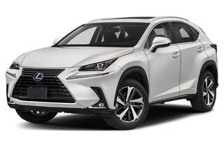 Towbar for Lexus NX 2014-2021 SUV