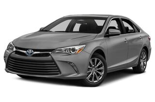 Towbar for Toyota Camry Hybrid 2011-2017 Sedan