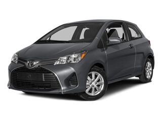 Towbar for Toyota Yaris 2011-2019 Hatchback
