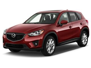 Advantage Towbar for Mazda CX5 2012-2015 SUV