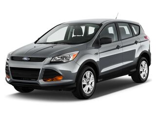 Removable Towbar for Ford Escape 2013-2019 SUV