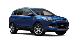 Towbar for Ford Kuga 2012-2019 SUV